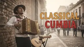 Cumbia Mexicana Callejera | Vibrant Urban Celebration for Dancing #1
