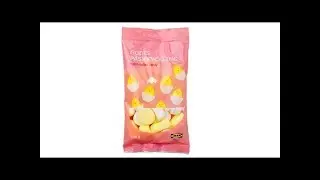Ikea brand marshmallow candy recalled due to possible mice infestation