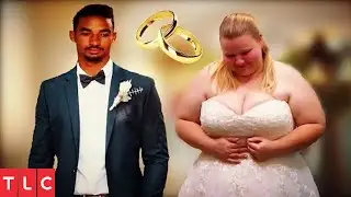 TLC 90 Day Fianc&eacute; Full Spoilers: Nicole is married to Azan and someone interrupts