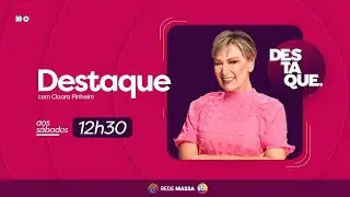 Destaque - TV Cidade - Edi&ccedil;&atilde;o Completa - 25/10/2025