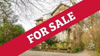 Flat For Sale Leeds, UK: 2G Park Villas | Preston Baker Estate Agents Leeds
