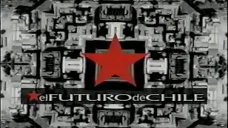 El Futuro de Chile - Capítulo 
