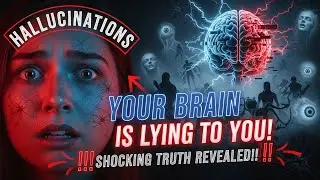 Галлюцинации | Ваш мозг вас обманывает? | Видение того, чего не существует