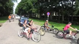 1st Firebikes Cruise 2015