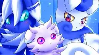 Psychic Type Tribute- Dream Of An Absolution