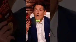 Никто не ведет переговоры так, как Марк Кьюбан
