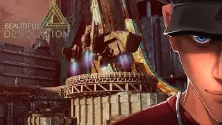 Beautiful Desolation Baas City - Labanon Party and Liberian Kush  Part 8 | LP Beautiful Desolation