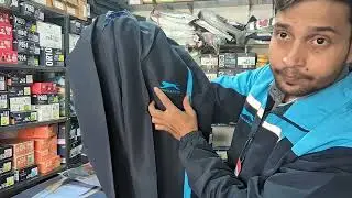 Shiv Naresh Tracksuit Unboxing (Vlog-416) | @rpsportslucknow #tracksuit #shivnaresh #fashion
