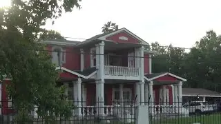 Married couple found dead at Conroe home