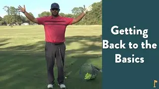 Golf Instruction Zone | Getting Back to the Basics