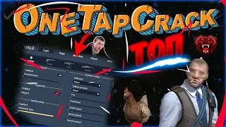🤗 OneTap.su CRACK |😮 CFG by XSpice😮 | OTCv3 TOP!🤗