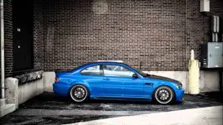 BMW M3 - The Evolution of the Ultimate Driving Machine