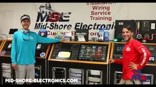 Mid Shore Electronics - 30 Sec. Spot For 