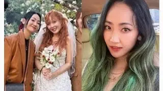 Original Wonder Girls members reunion,