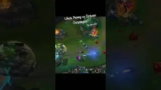 New skarner support strategy? #leagueoflegends