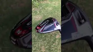 Cobra RADSPEED XB Driver at Golf EQ