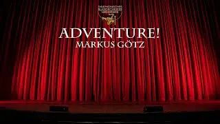 Adventure! - Markus Götz