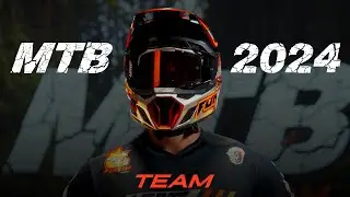 Presentaci&oacute;n de Equipo MTB Furia Team 2024