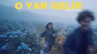 O Yar Gelir - Anatolian Rock Cover | Turkish Ritim House