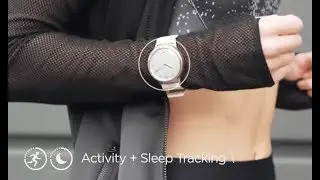 Meet Misfit Phase Smartwatch - Best Smartwatch 2017