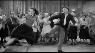LuckySAX - Johnny B Goode (Chuck Berry) | Saxophone Alto cover of Rock-n-Roll music (dance)