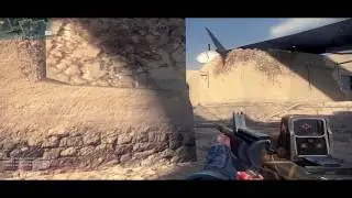 A.V.A [OP]Grim, SaintMike GamePlay #3 [EU Match]