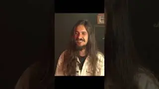 NOVO CLIPE - Entrevista N&iacute;colas parte 2 #shorts