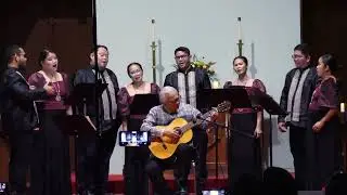 Inspirare Live Concert with Sal Malaki 2025