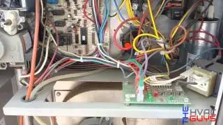 HVAC: Preventative Maintenance Service
