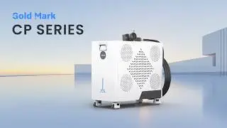 Precision Ceramic Restoration｜300W Pulsed Laser Non-Damage Cleaning#pulselasercleaningmachine