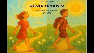 Kendi Hikayen