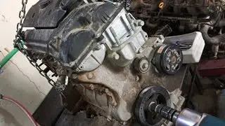 G4LC accent engine