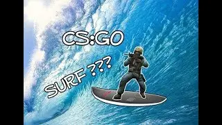 НОВОГОДНИЙ  УГАРНЫЙ SURF C WIZARDGUY