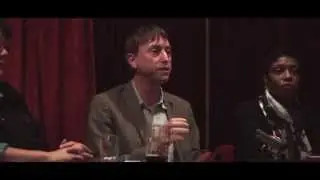 Rob Whitley on Stopping Mental Illness Stigma