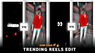 New Instagram Trending Video Editing Vn App | Vn Video Editor | Vn Photo video editing