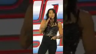 Rhea Ripley Gets revenge on requel Rodriguez WWE SummerSlam 2025 #wwe #jesus #wrestling