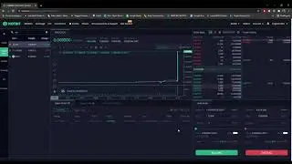 1000% DAC HOTBIT PUMP