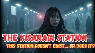 Kisaragi Station Ki Mystery: Japan Ka Bhootiya Train Stop