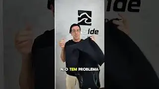 Como vestir wetsuit Nata&ccedil;&atilde;o Tri Motion #natacaoemaguasabertas #natacao #triatlhon
