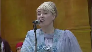 Now We Are Free - Lisa Gerrard and The Mystery of Bulgarian Voices