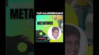 meta force business)9098844641