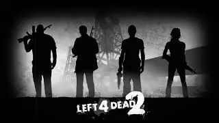 L4D2 | Tank Theme | Slowed