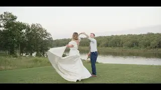 Intentional Wedding Film | Carlton Landing, OK
