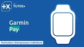 Comment payer avec Garmin Pay ? | Banque Populaire