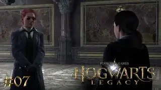Hogwarts Legacy #07 - Zenobias Koboldsteine