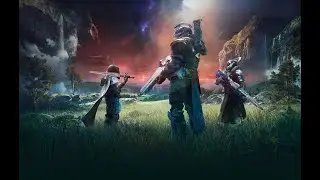 Indestructible Titan 4K in Legend Onslaught [Destiny 2]
