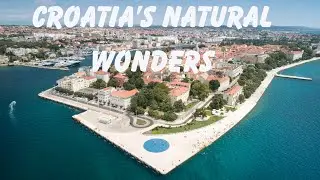 Croatia&rsquo;s Dream Route: Zadar, Plitvice & Krka
