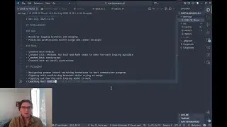 [DevLog 01] Building Blackjack in Rust - Previous Progress & Creating Deck Constructor