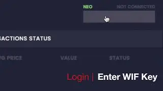 Switcheo - Decentralised NEO Exchange