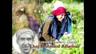 Hadj Mohamed Demsiri   wana okan iran alwrd akid ikissi